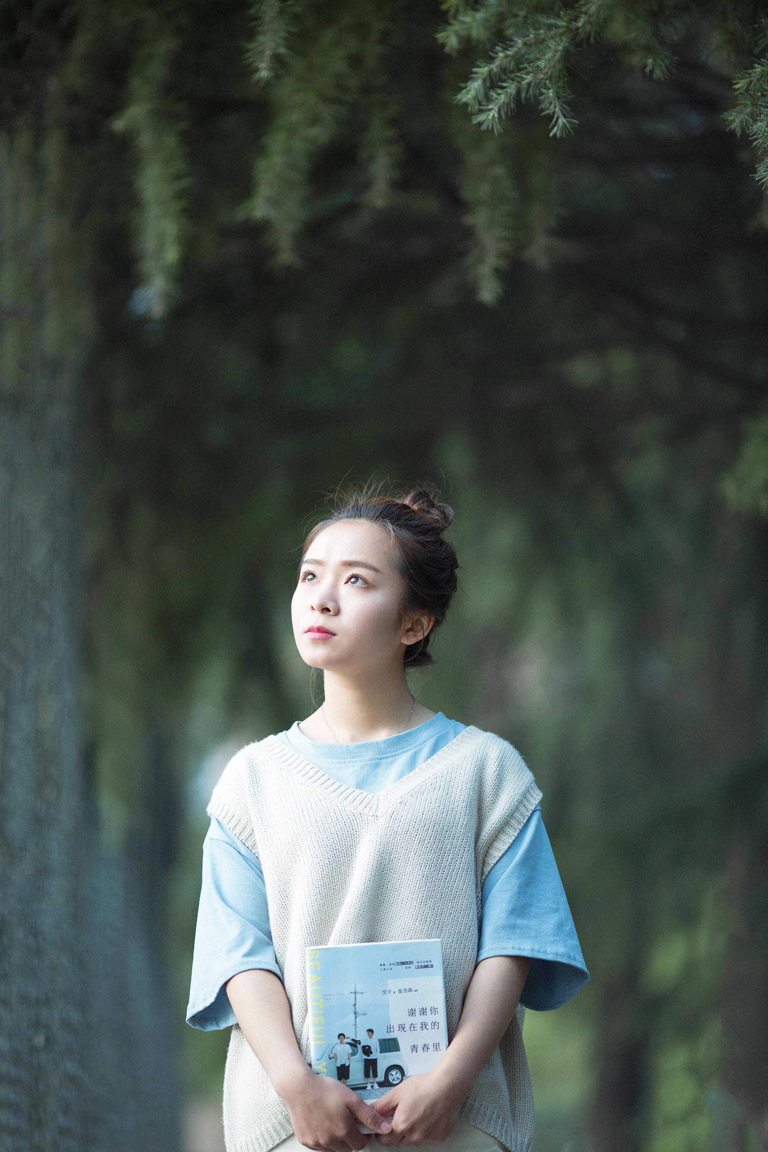 校园少女|摄影|人像|鱼三文ai拍照 - 原创作品 - 站酷 (zcool)