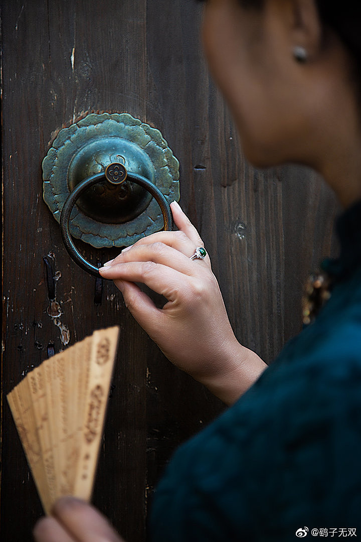 南京老门东掠影