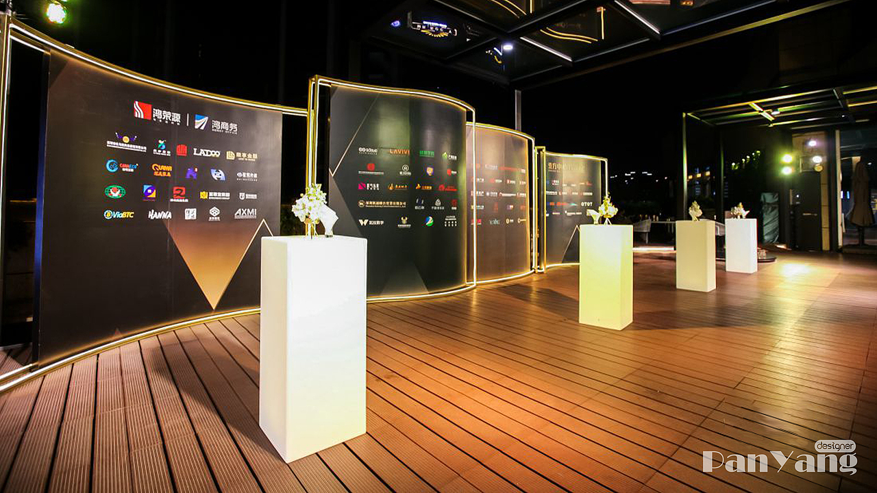 壹企辉煌（图ZMjUyMTc2NDYw） - 舞台美术 - 站酷设计师PanYang丶原创素材 - 站酷ZCOOL