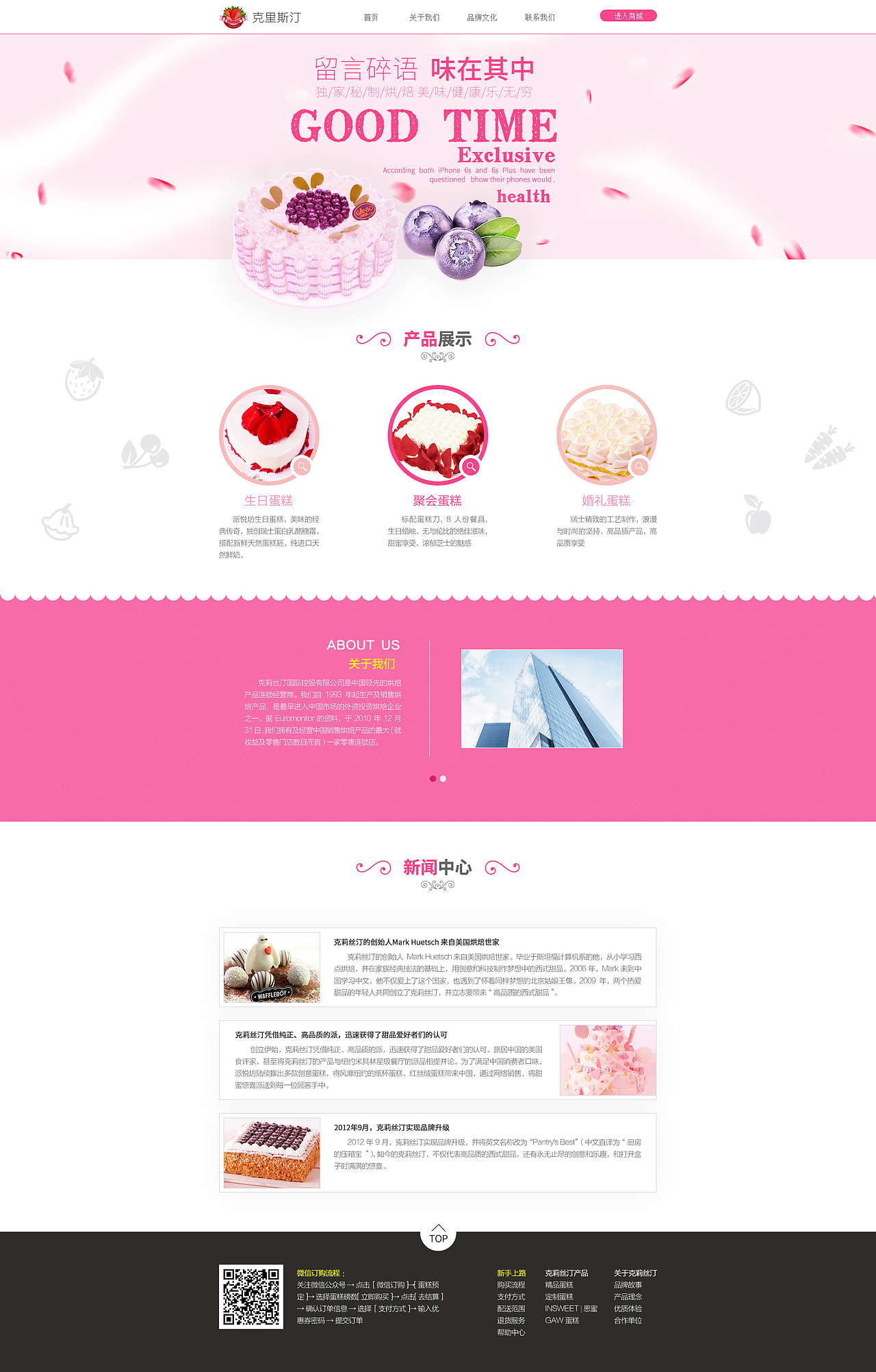 外包网页设计（图ZODY0MjA1ODA=） - 运营设计 - 站酷设计师abc猫咪123_584原创素材 - 站酷ZCOOL