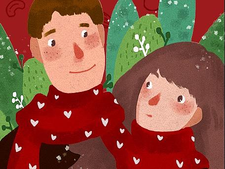 极暖代早餐-包装设计提案