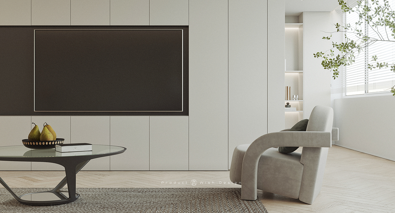 终于鼠年最后一辑效果图