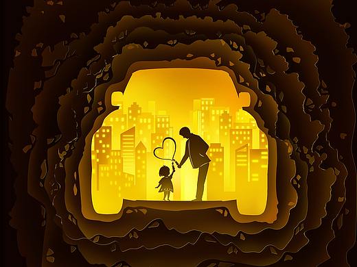 路虎关爱无止境——追光计划