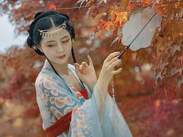 劝君多采撷