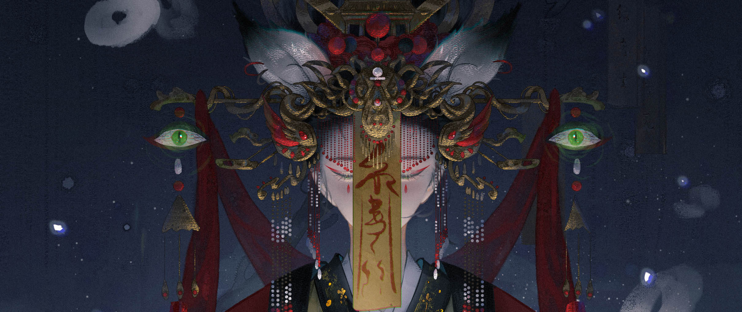 高大逗的个人主页（封面预览） - 主页封面设置 - 站酷设计师高大逗原创素材 - 站酷ZCOOL