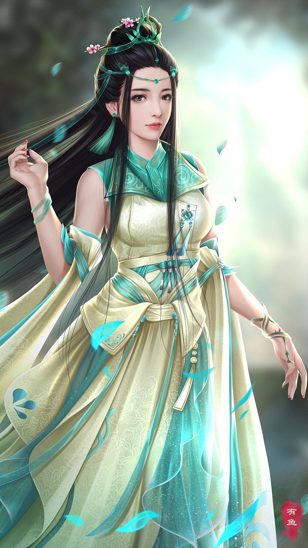 长歌门(剑网三小鸽子同人)