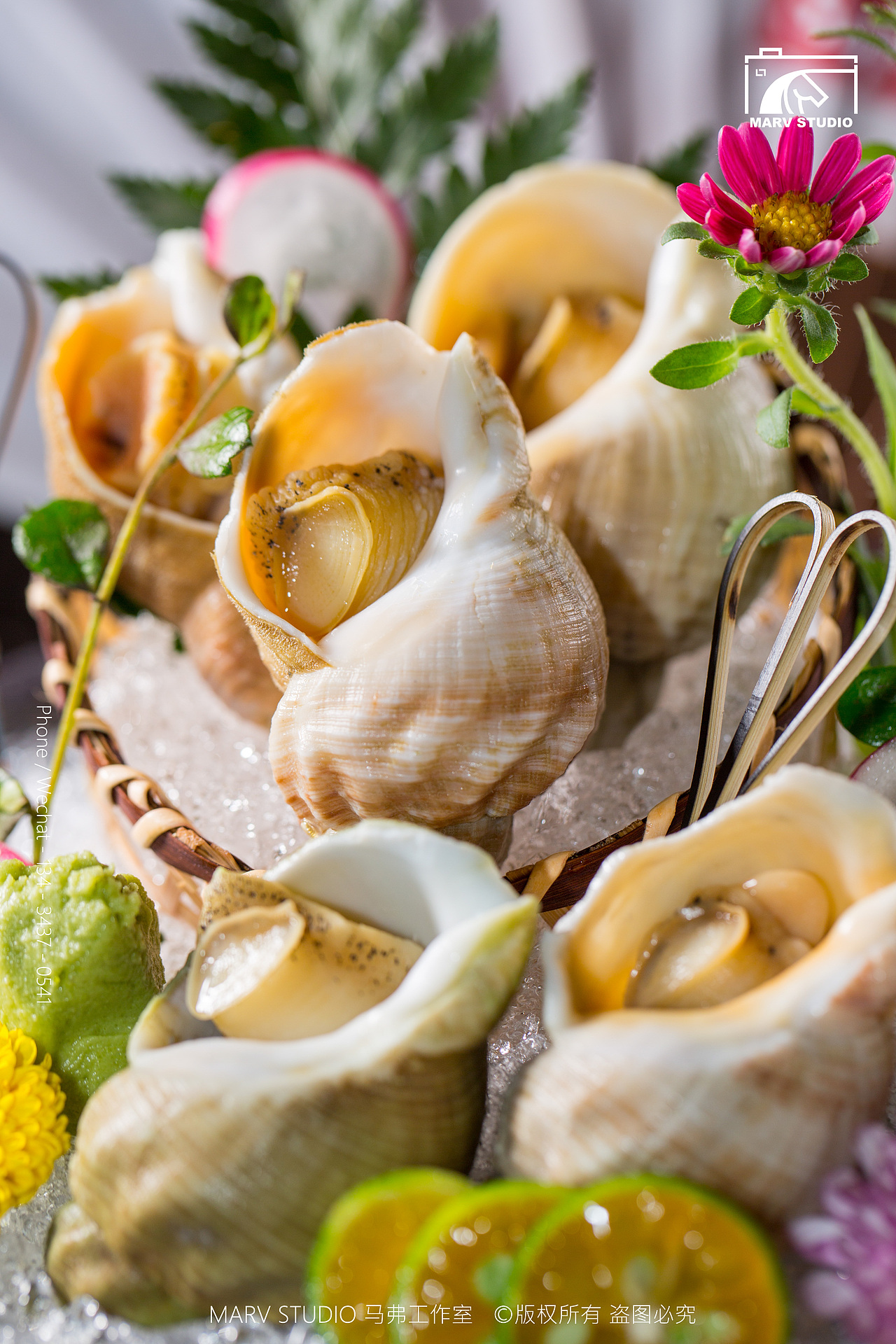 『 平面 』 英式居酒屋 ✖MARV STUDIO