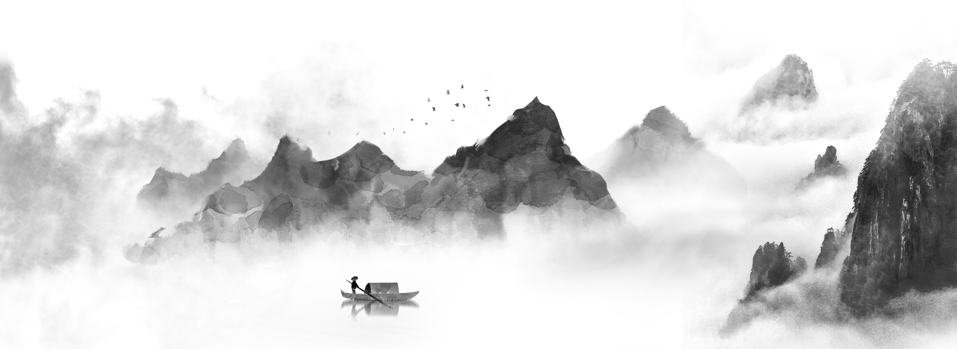 我是清水君的个人主页（封面预览） - 主页封面设置 - 站酷设计师我是清水君原创素材 - 站酷ZCOOL