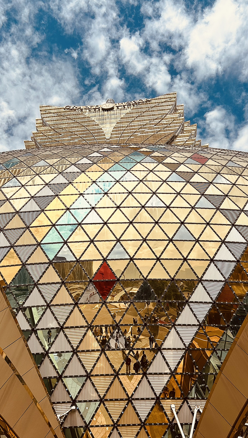 澳门🇲🇴满眼金碧辉煌（图ZMzU4NjExMDc2） - 人文/纪实摄影 - 站酷设计师小让让原创素材 - 站酷ZCOOL