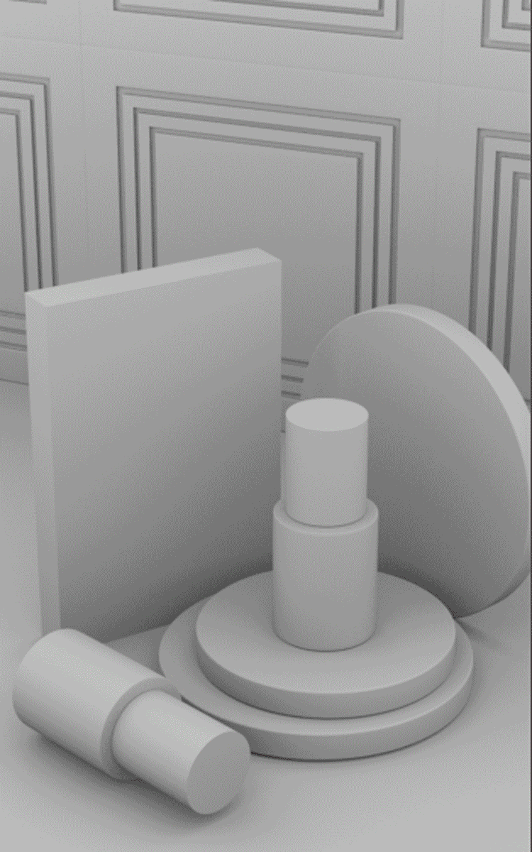 C4D+PS后期完成的电商海报（图ZMjQ2ODAyNzAw） - 电商 - 站酷设计师虫子的故事原创素材 - 站酷ZCOOL