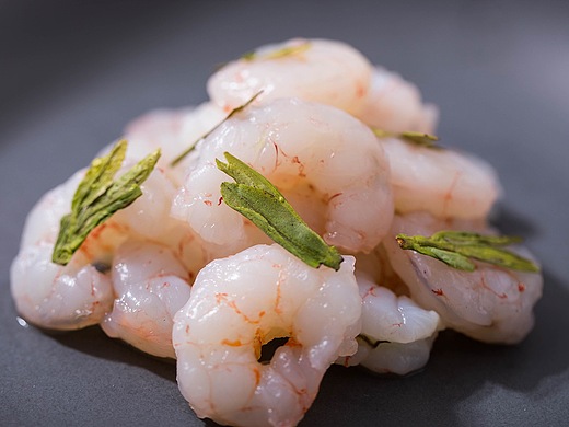 美食|龙井虾仁