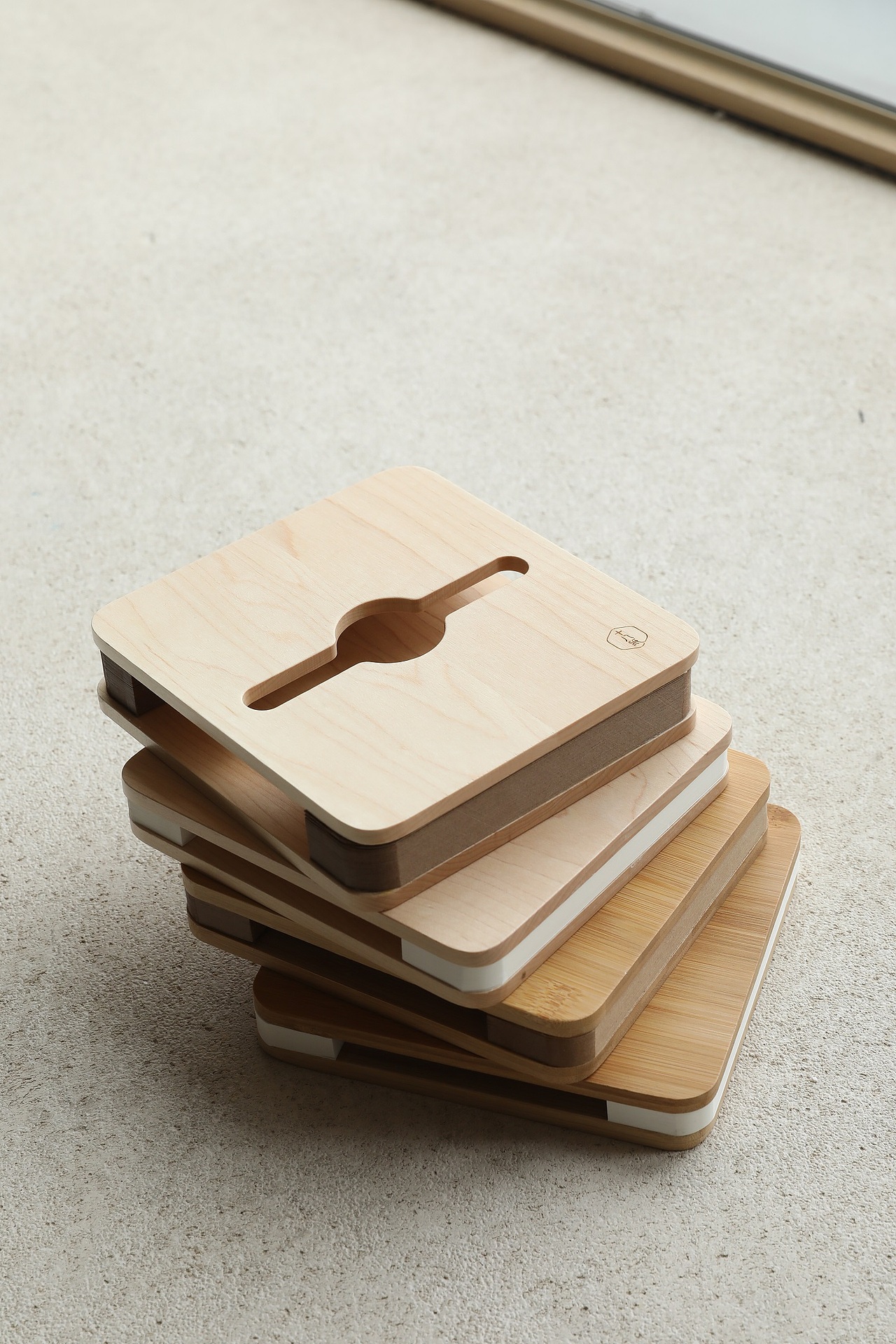 十八纸——会呼吸的艺术纸巾盒