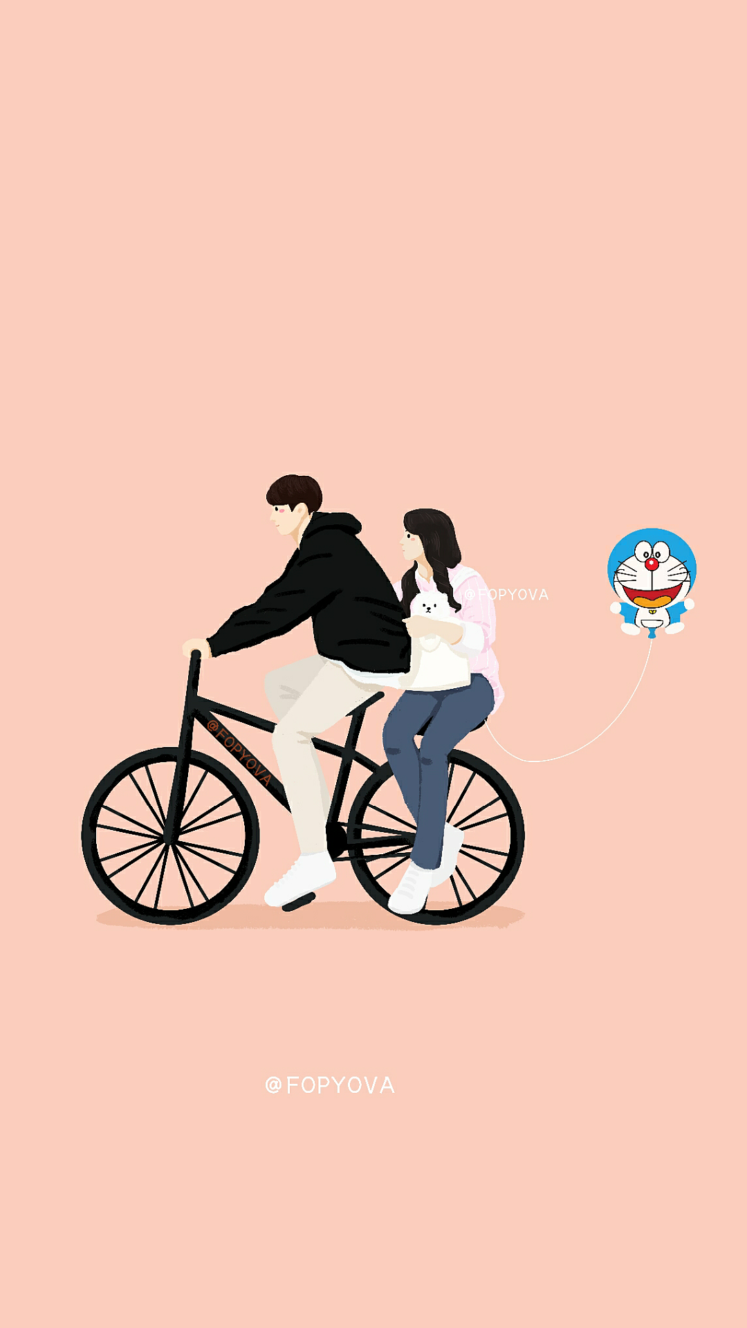 初恋那件小事卡通系列