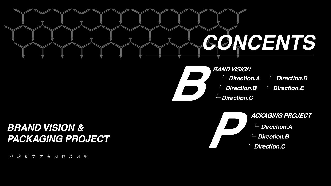 YEHHY饰品品牌视觉方案
