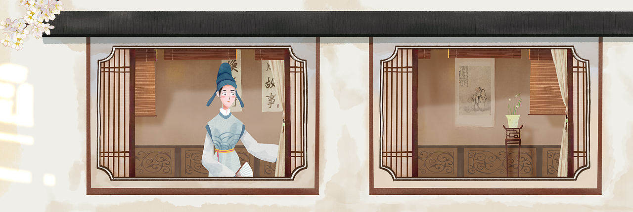 MG动画  梁山伯与祝英台