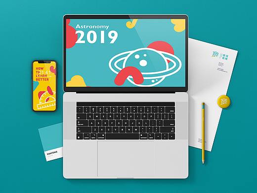 品牌 | 扉间教育