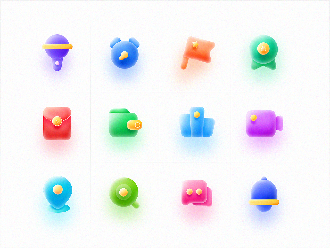 图标（图ZMjM5Njg0MDA0） - 图标 - 站酷设计师叫我尼克原创素材 - 站酷ZCOOL