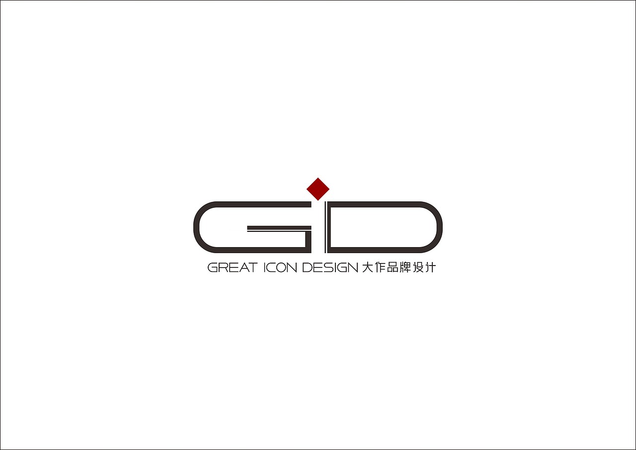 建筑空间设计公司LOGO
