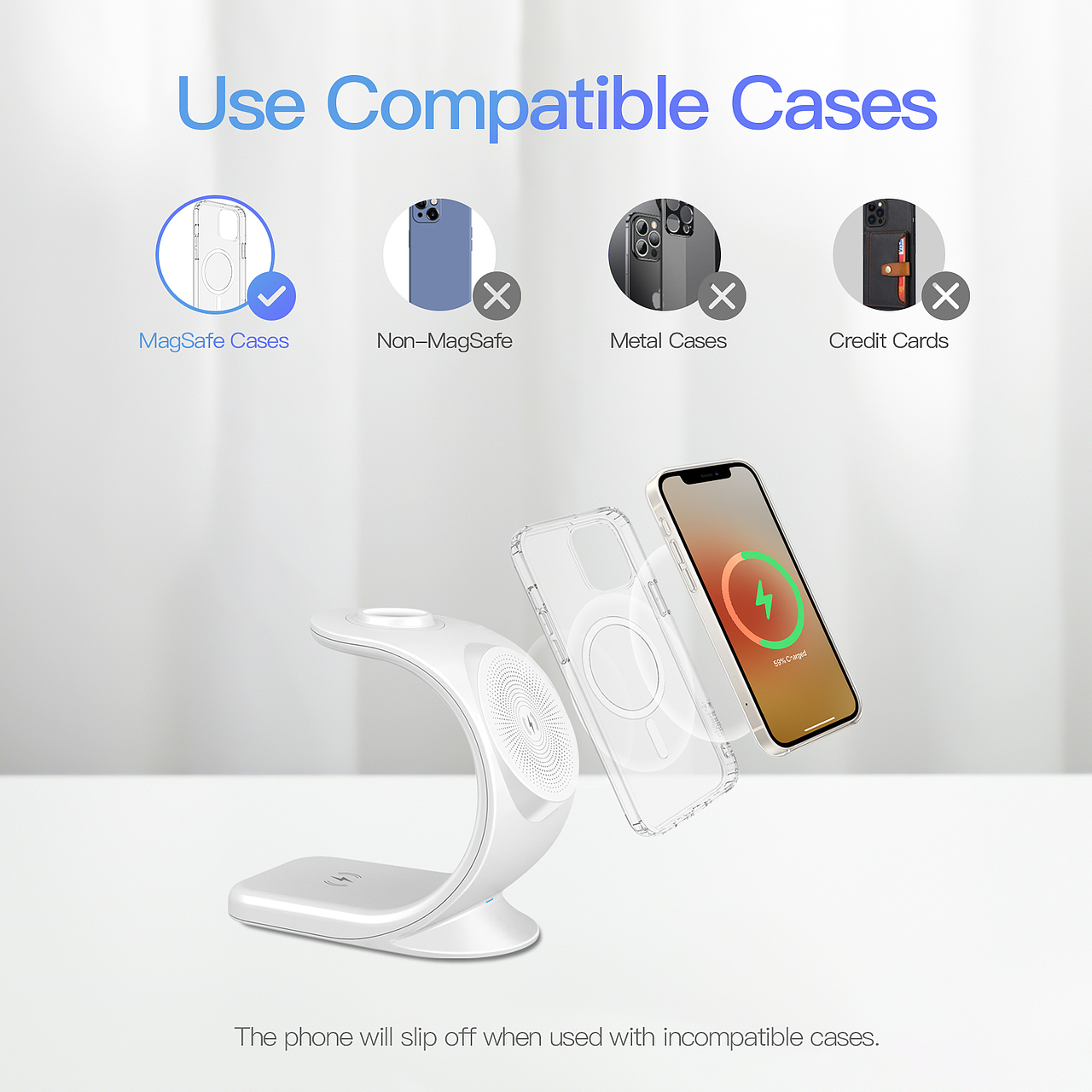 亚马逊主图_苹果充电器_白色（图ZMjc5Njk4MDM2） - 电子产品 - 站酷设计师_NAME原创素材 - 站酷ZCOOL