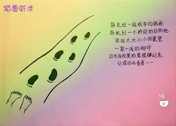 20岁的小小幼稚感悟(心情涂鸦)(图ZMTY0MDg2MA==) - 商业插画 - 站酷设计师嘴角黏饭粒原创素材 - 站酷ZCOOL