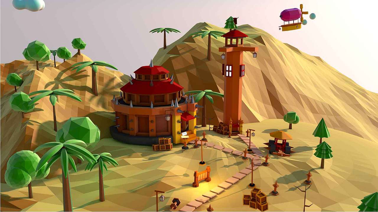 C4D魔兽世界（图ZMTU4NDg4NDUy） - 其他 - 站酷设计师北梦MM原创素材 - 站酷ZCOOL