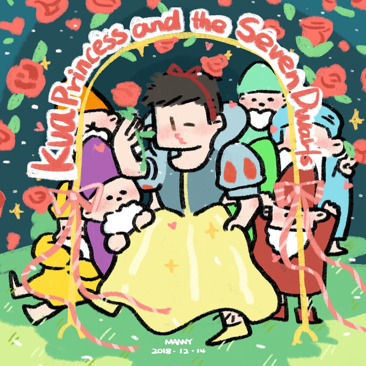 2018-11、12月合集