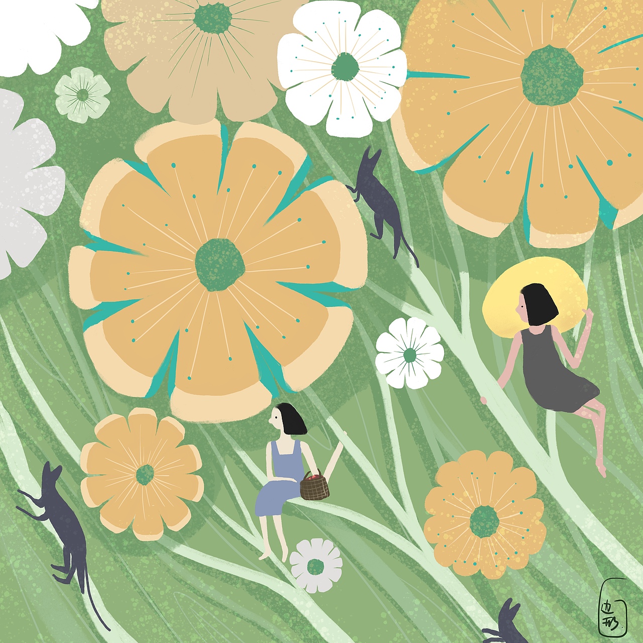 2020年1月优秀作品（图ZMTk3Njk0Njgw） - 创作习作 - 站酷设计师胡撸娃原创素材 - 站酷ZCOOL