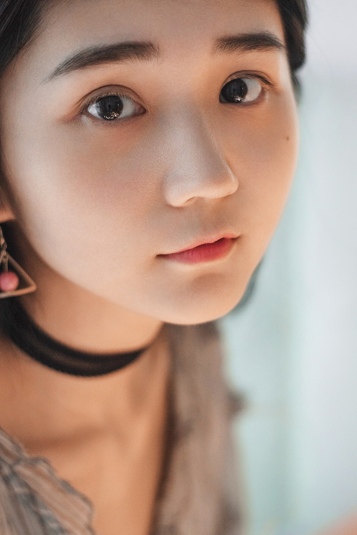 18/19年拍过的朋友（合辑）（图ZMTk5NjAyNzA4） - 人像摄影 - 站酷设计师宝藏学习委员原创素材 - 站酷ZCOOL