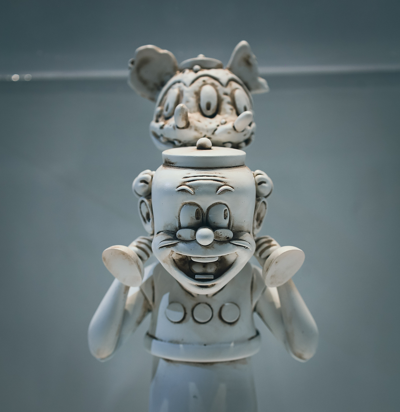 2022杭州博览中心Usee潮流艺术设计展（图ZMzEyNjQwNDQ0） - 其他摄影 - 站酷设计师尼罗河泥鳅原创素材 - 站酷ZCOOL