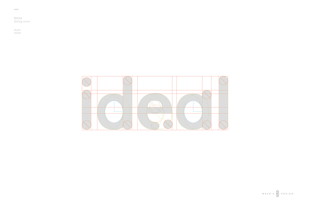 两个品牌小合集（图ZOTEyMTI1NjA=） - 品牌 - 站酷设计师冷房子一陈波原创素材 - 站酷ZCOOL