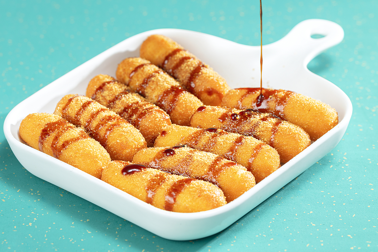 奶茶饮品拍摄美食拍摄