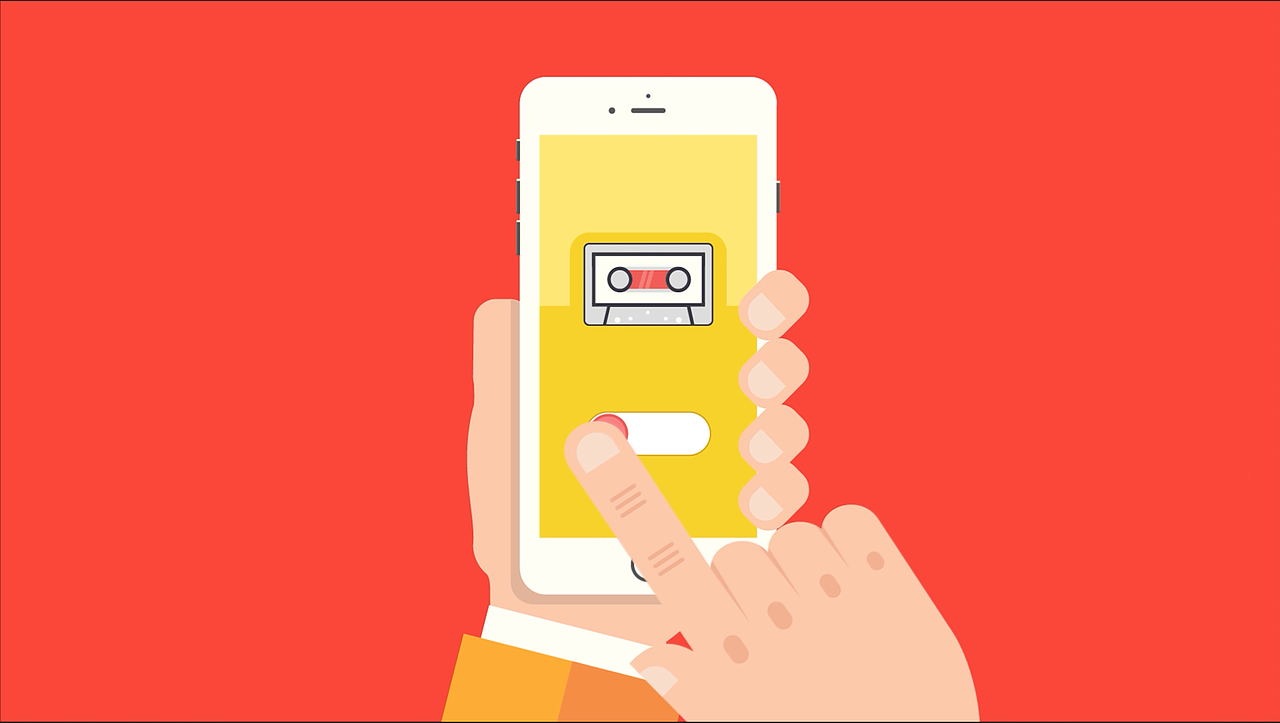 mg动画手机播放音乐