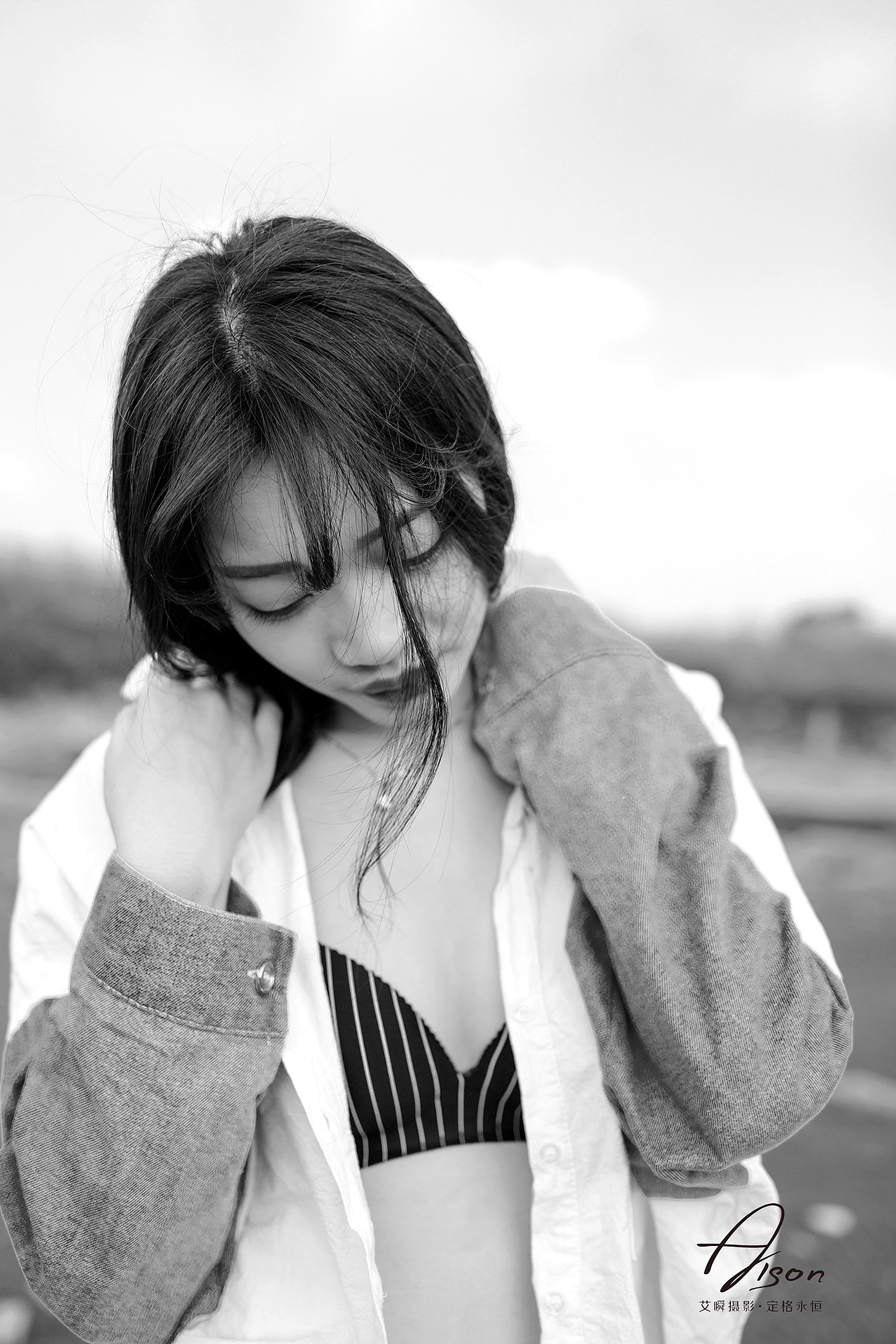 一张照片一个故事