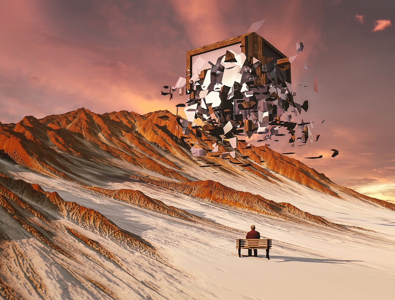 everyday（圖ZMTA3NTcxNDMy） - 場景 - 站酷設計師Max_ivan原創(chuàng)素材 - 站酷ZCOOL