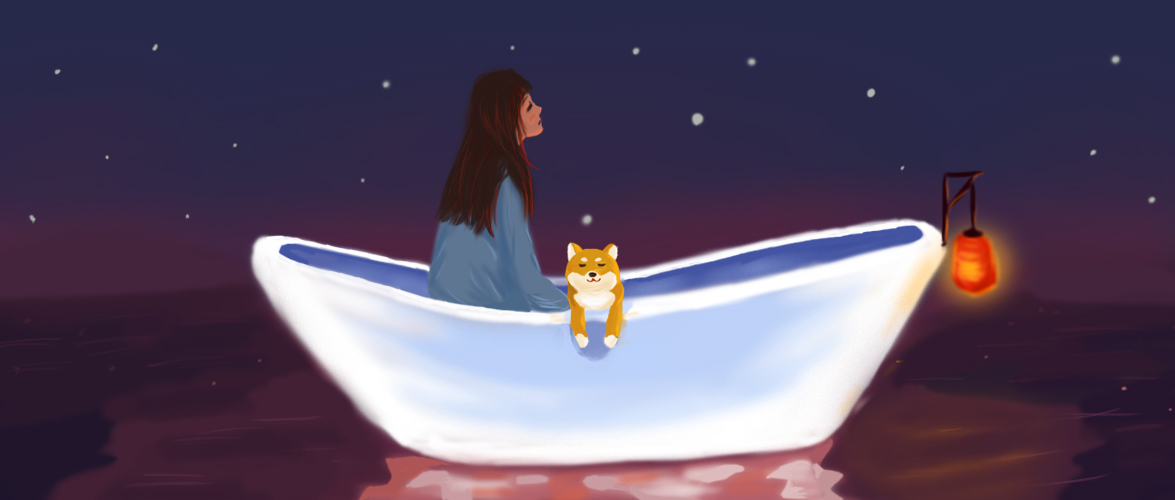 雾染留白的个人主页（封面预览） - 主页封面设置 - 站酷设计师雾染留白原创素材 - 站酷ZCOOL