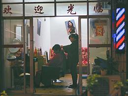 掃街?jǐn)z影 | 一次次記錄光陰的故事