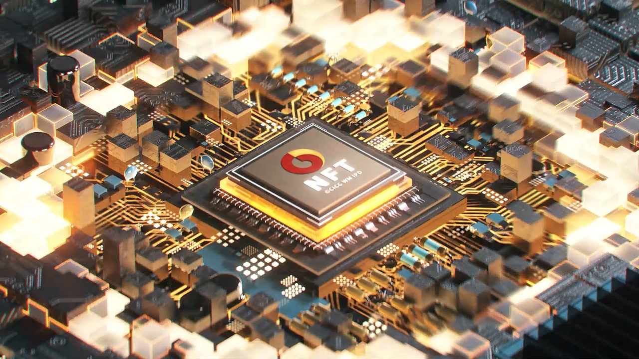 【2022作品集】IPx3Dx动画x影视包装