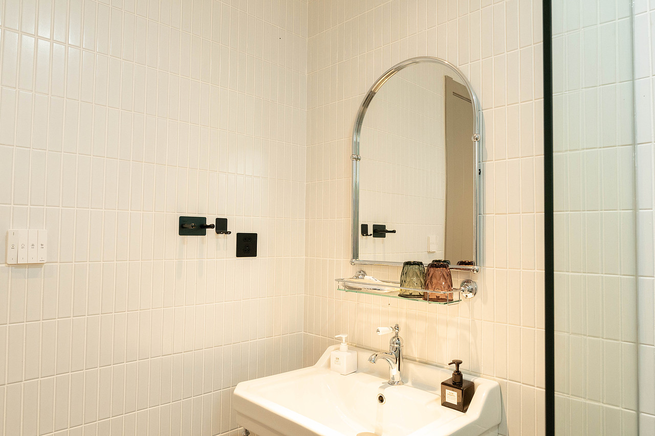 上海迪士尼周边民宿拍摄