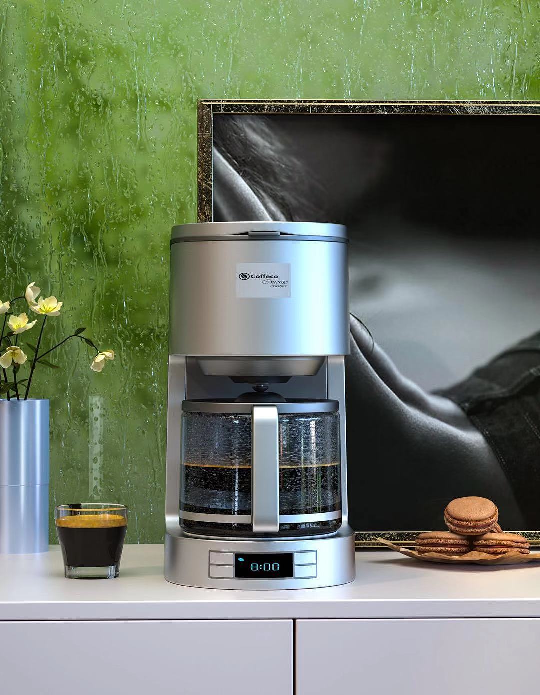 最后一次杂糅作品