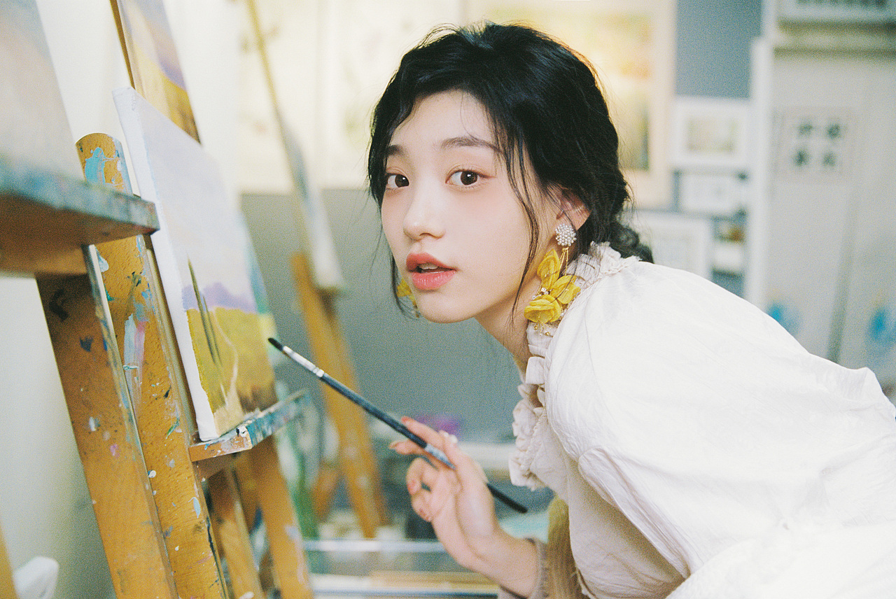 在这收获的季节