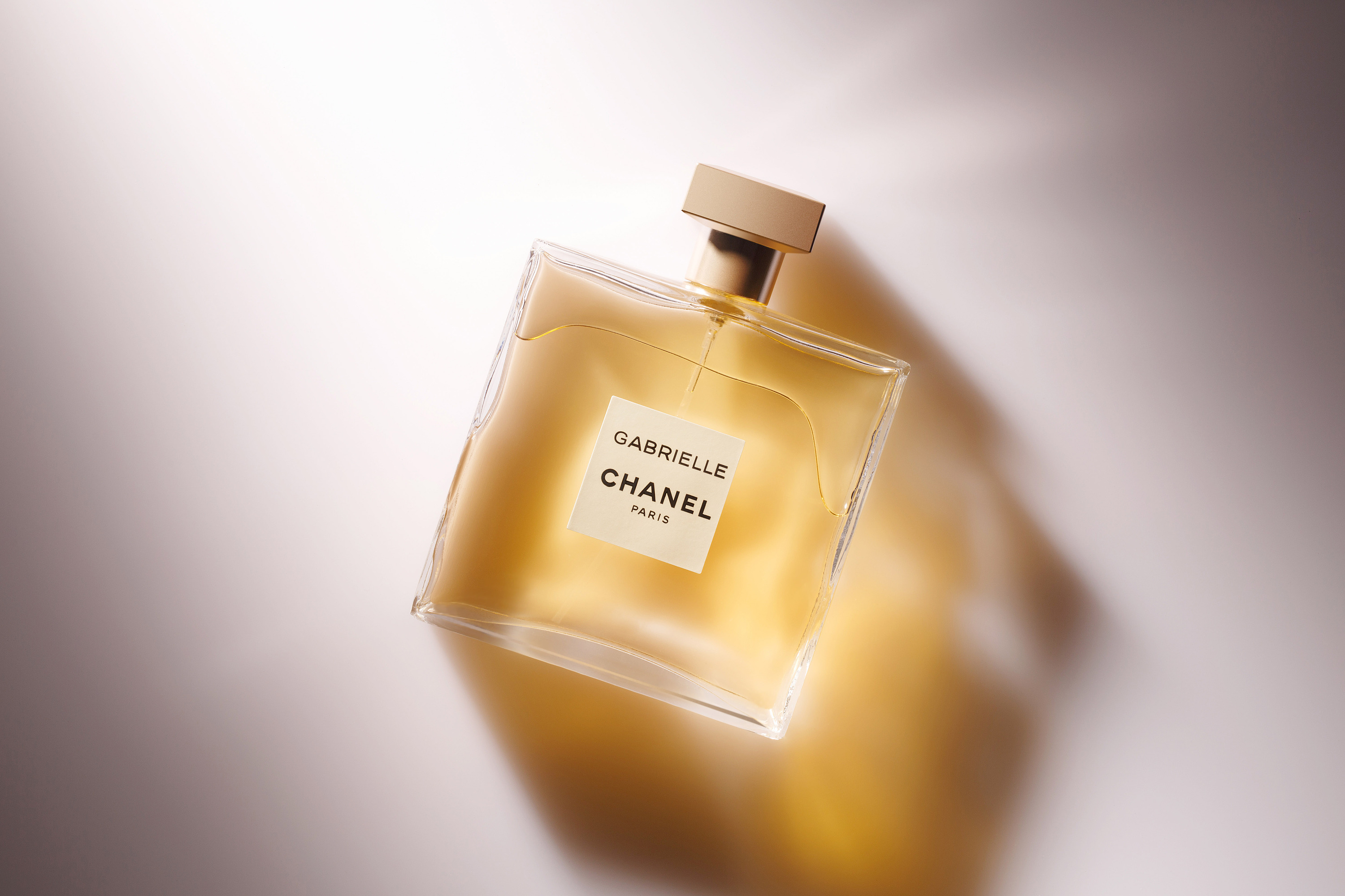 chanel香奈儿香水