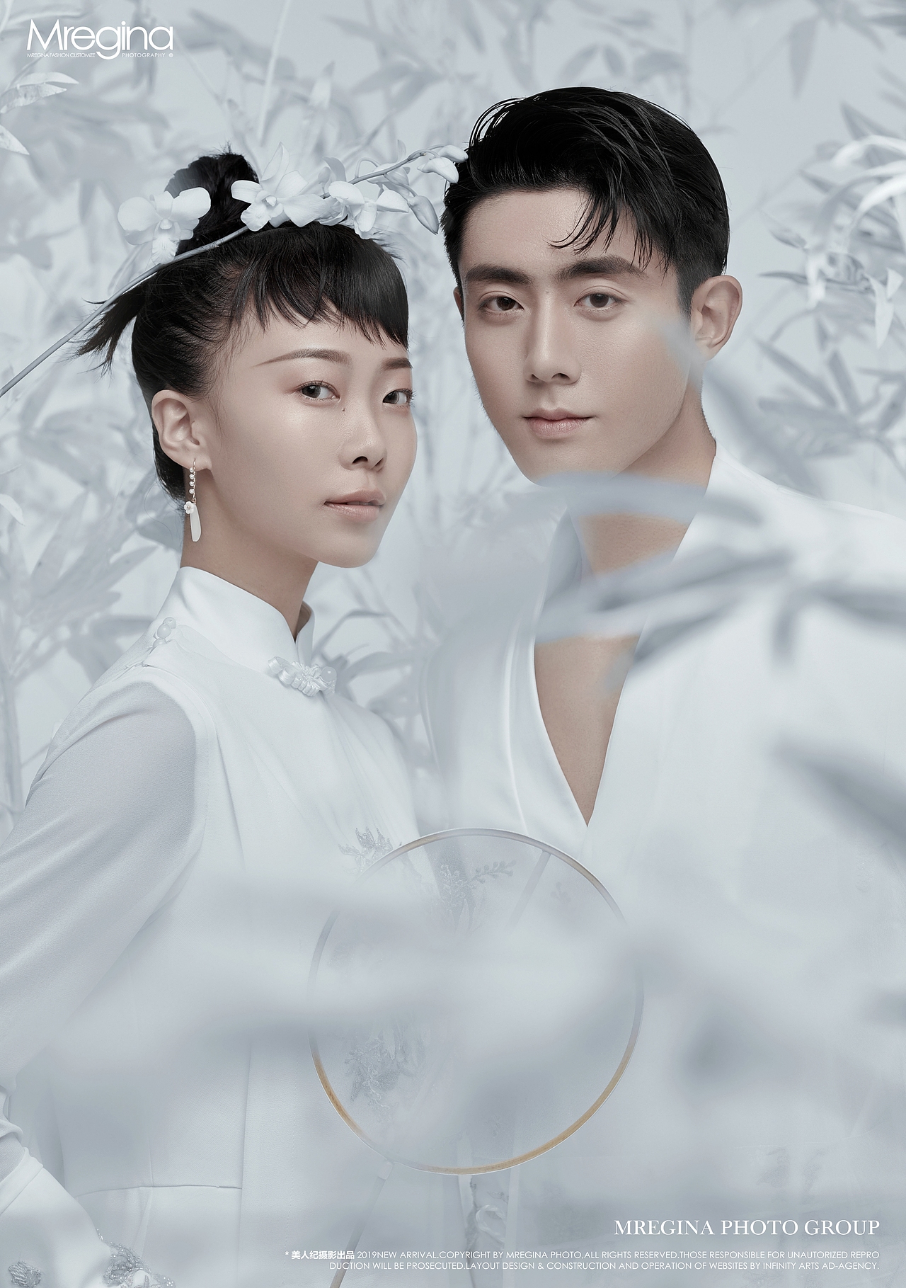 古风竹（图ZMTk2Mjk2Njc2） - 人像摄影 - 站酷设计师星辰之间一修图师原创素材 - 站酷ZCOOL