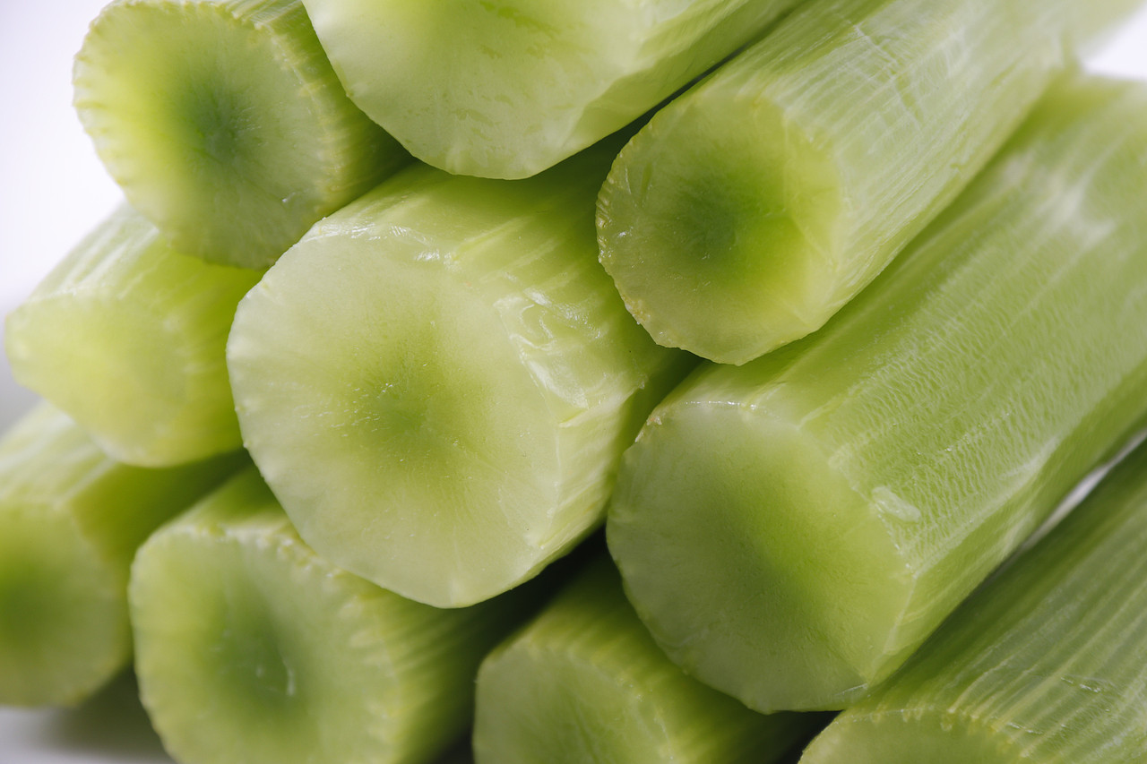 B07水产生鲜\C08-新鲜蔬菜\V13青笋