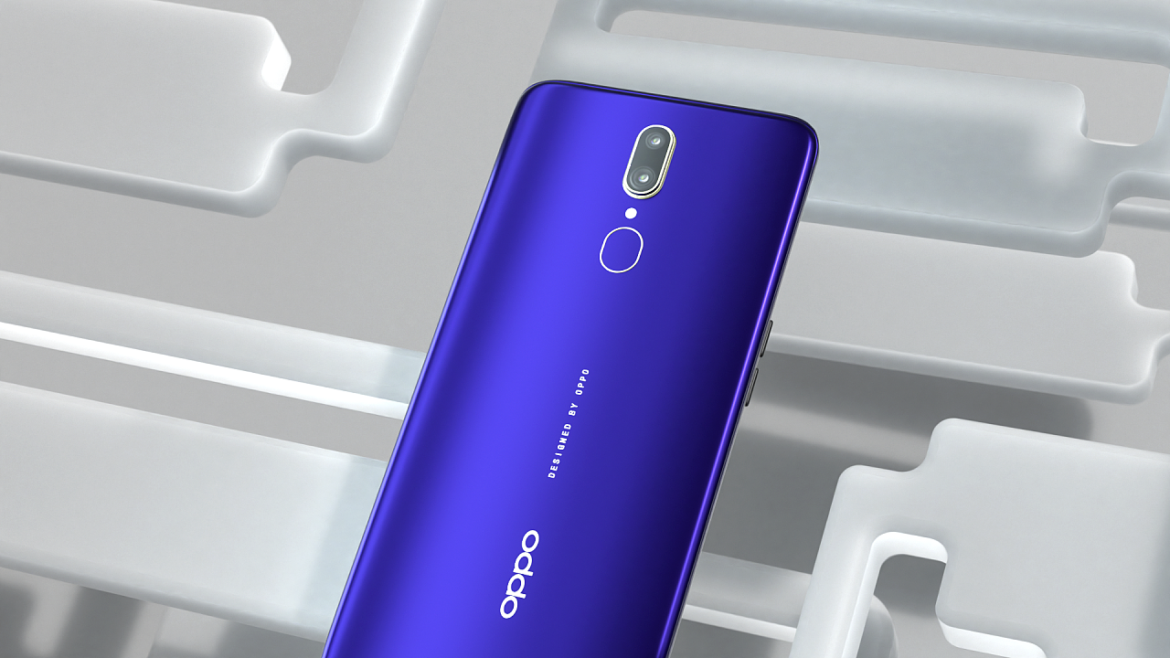 oppof11手机动态视频