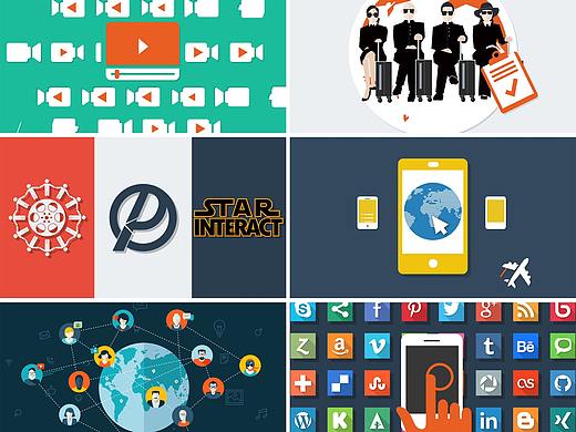 MG动画《享拍客》