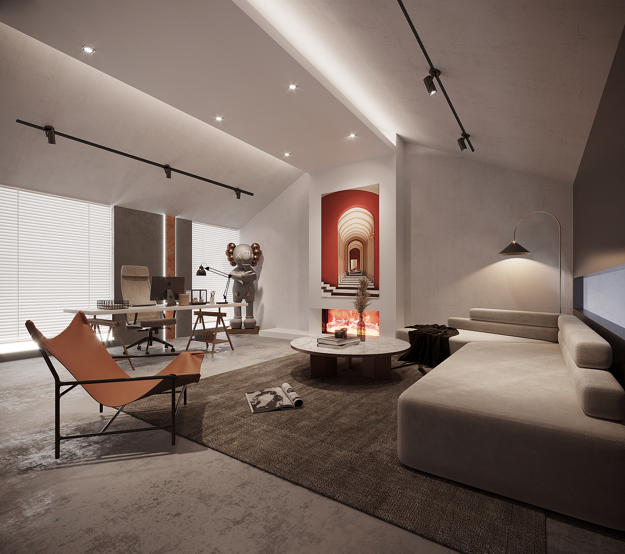 CR表现-TEDx hangzhou