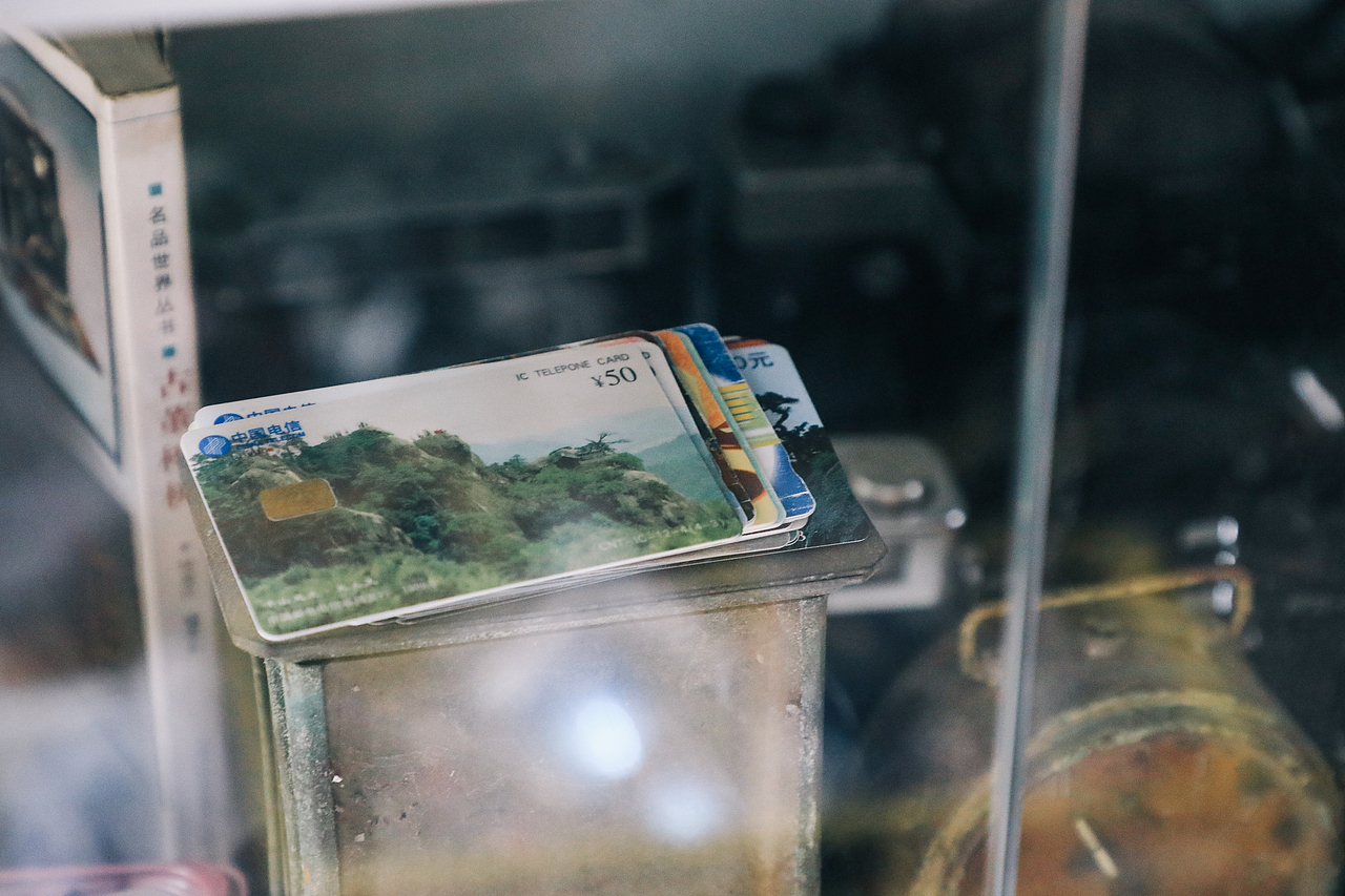 南京路的平凡一天