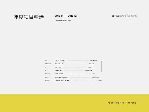 2018年度项目