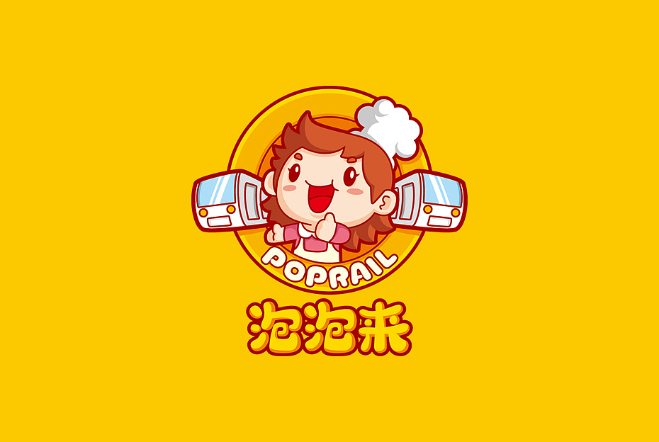 泡泡来快食品包装设计（图ZMzgwODUzMTY=） - 包装 - 站酷设计师梓墨_原创素材 - 站酷ZCOOL