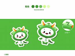 杭州品融公司IP形象设计评比